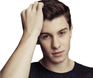 Shawn Mendes